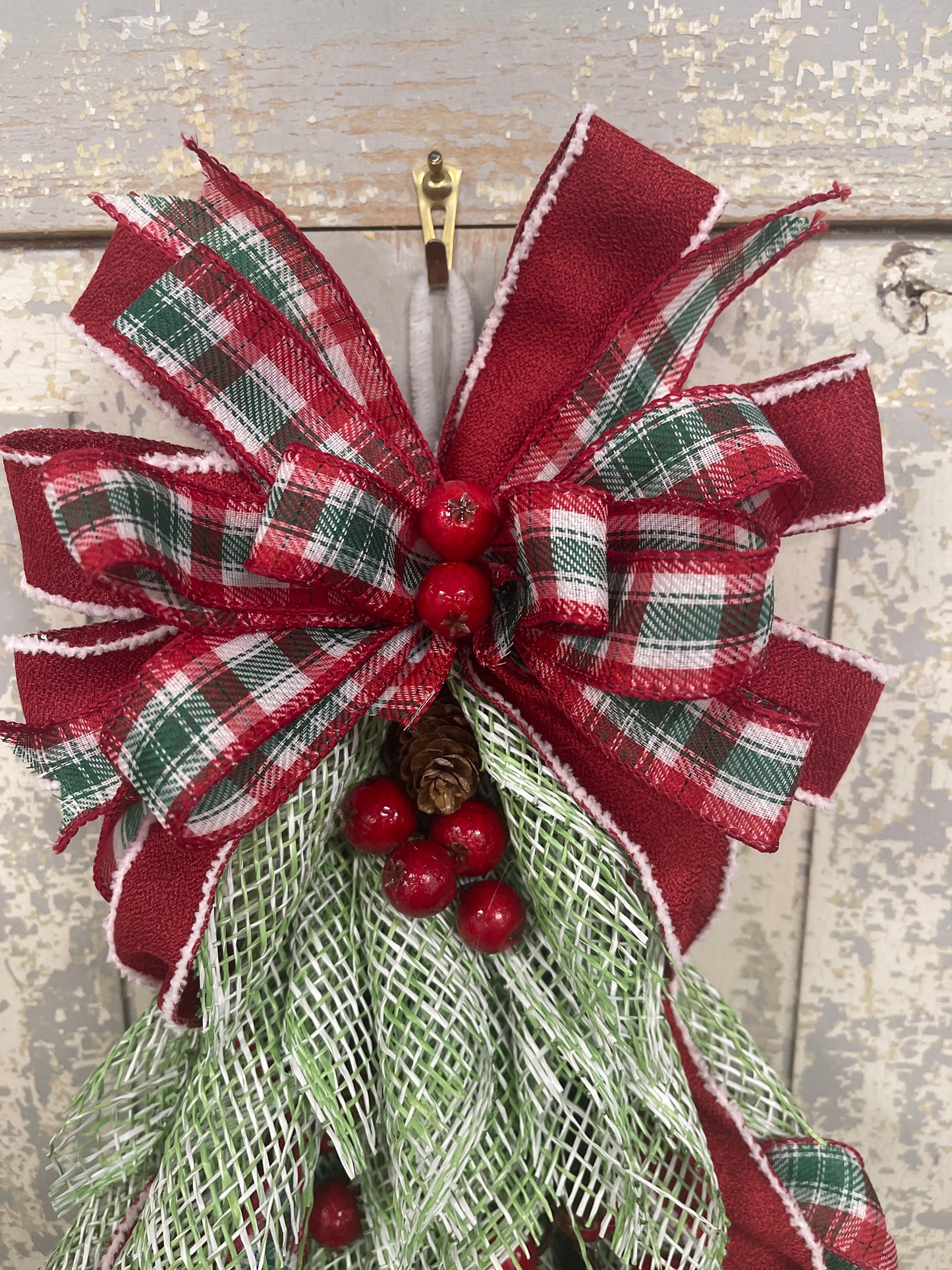 O Christmas Tree