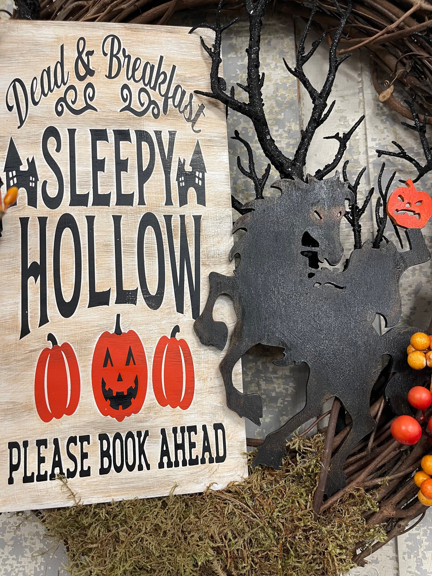 Sleepy Hollow