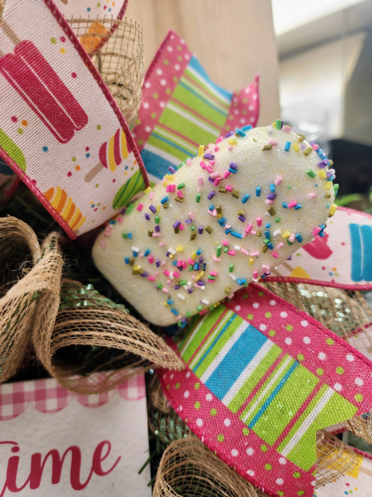 Summertime Sweets