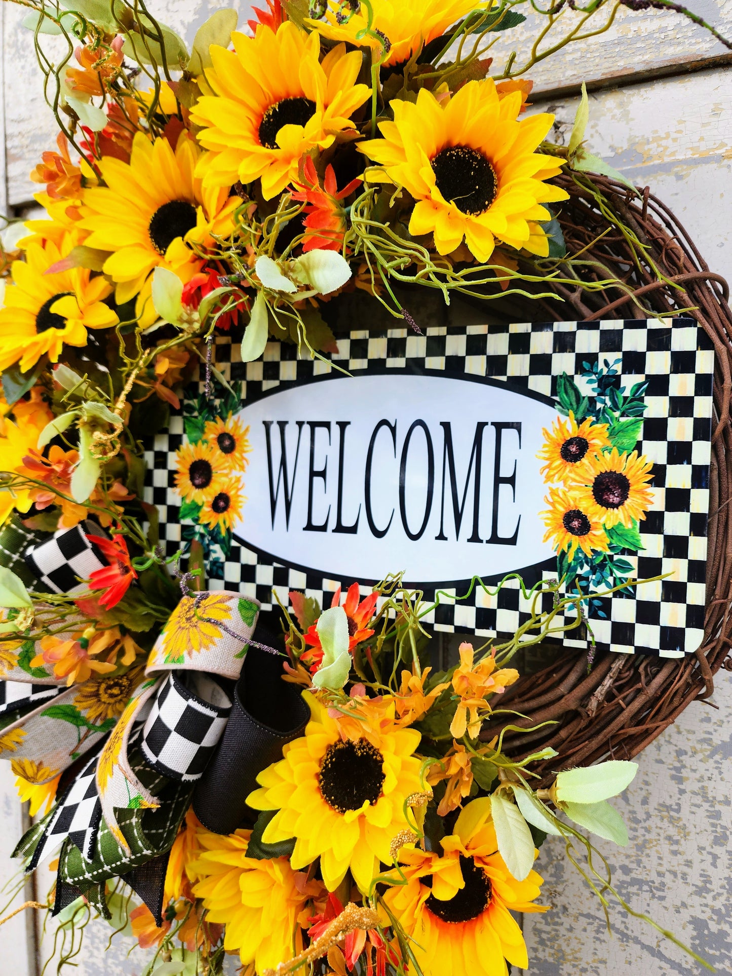 Sunflower Sunnies