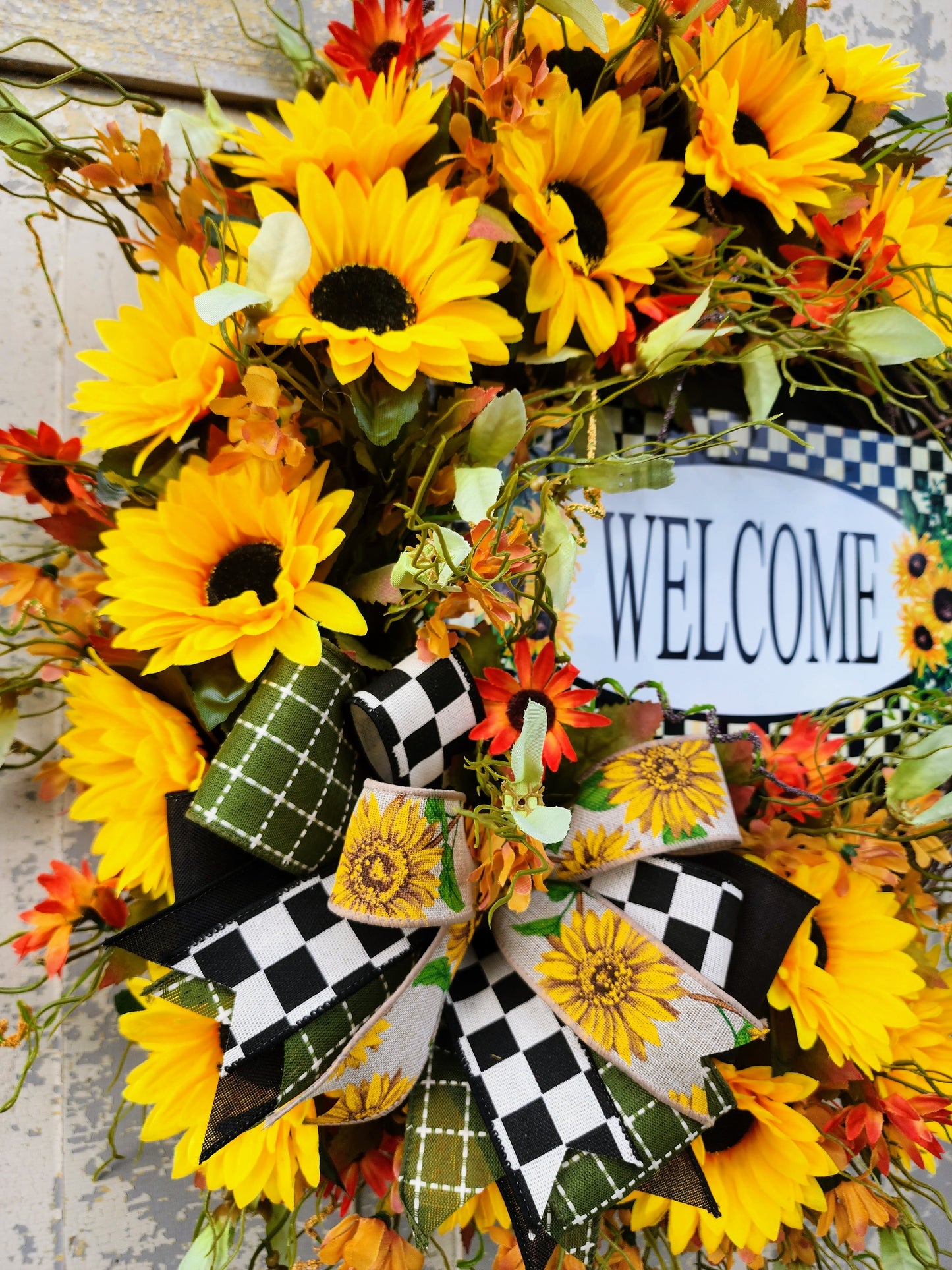 Sunflower Sunnies