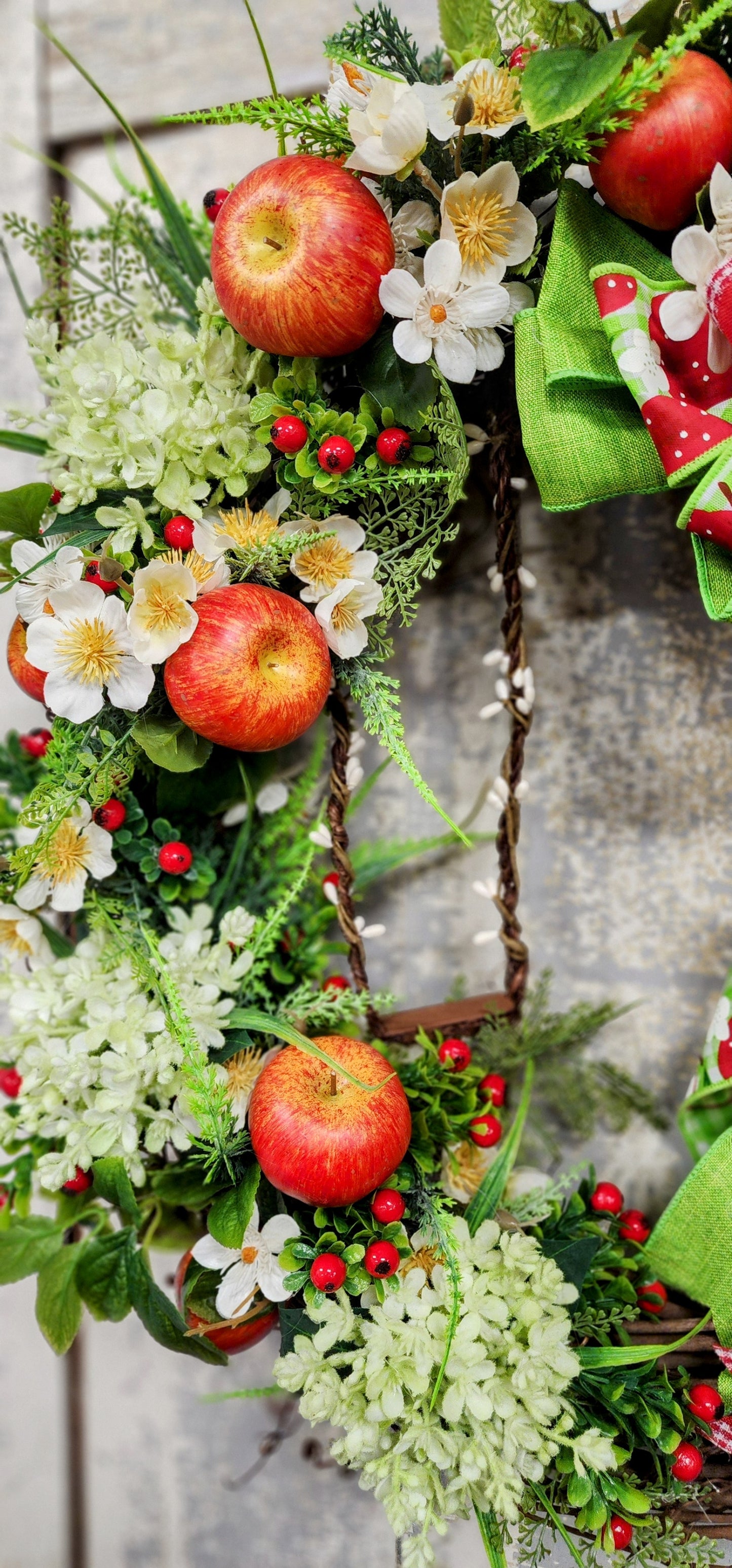 Summer Apple