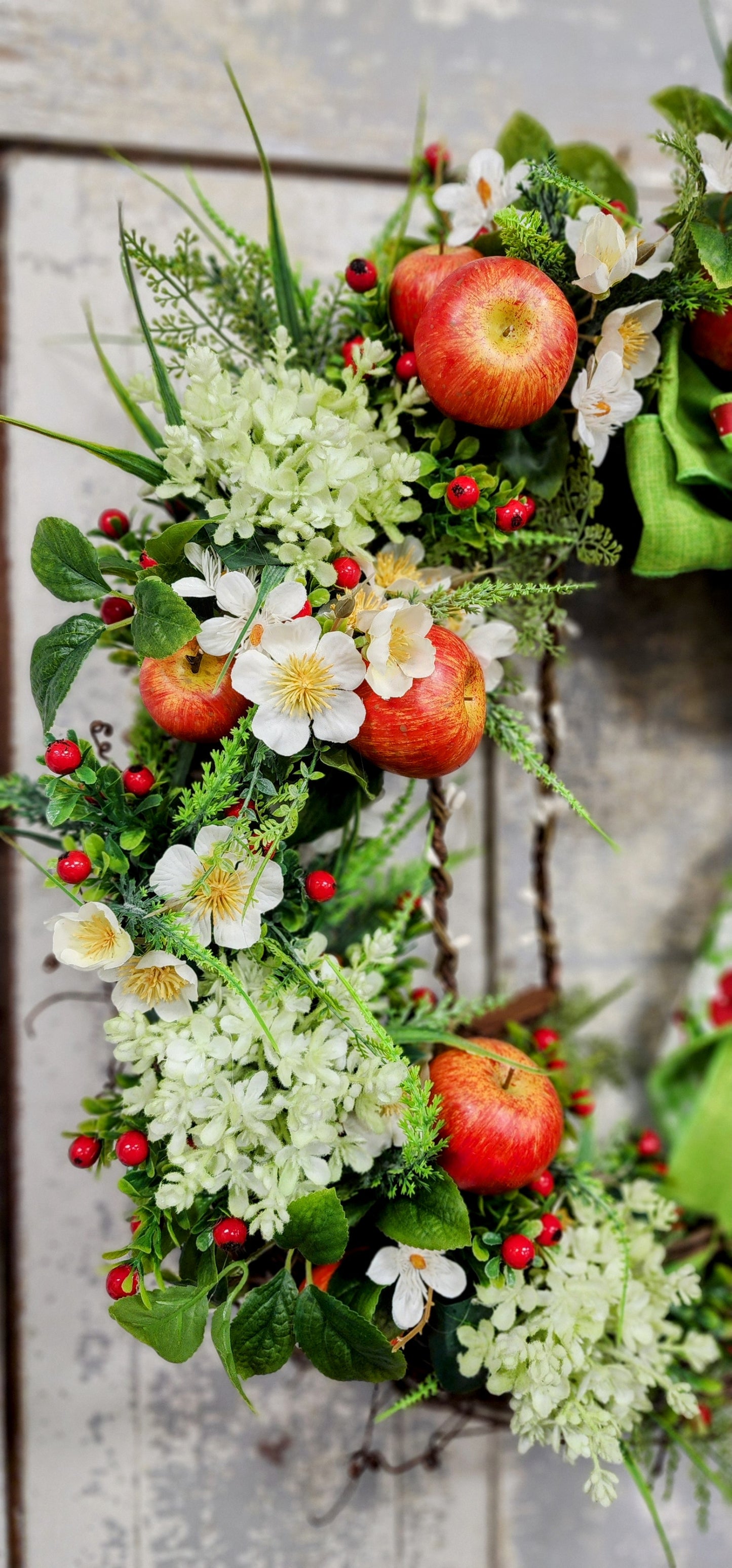 Summer Apple