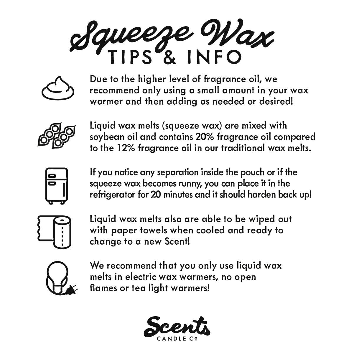 Sinner's Kiss Soy Wax Candles