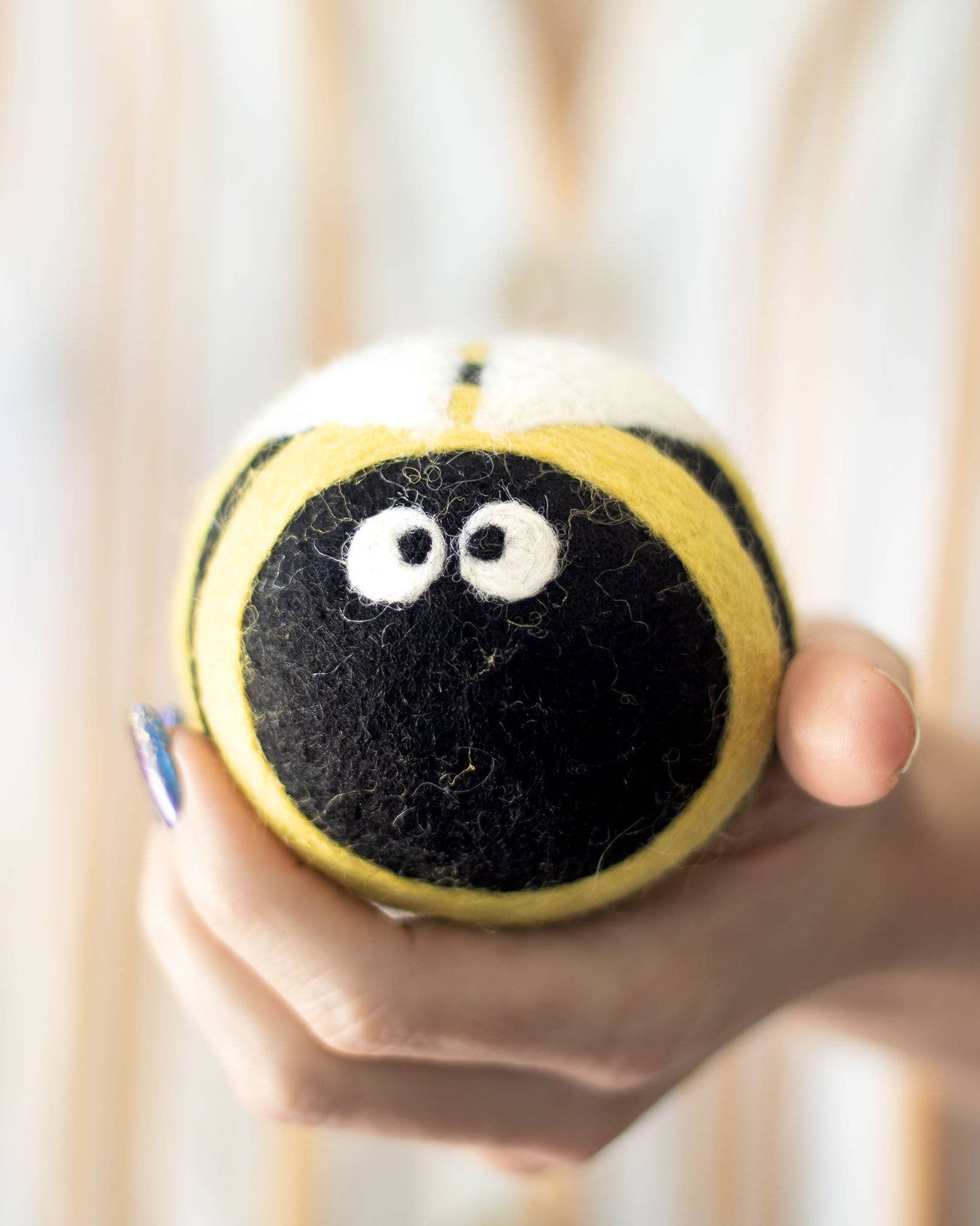 Busy Bees Eco Dryer Balls (Set of 3)
