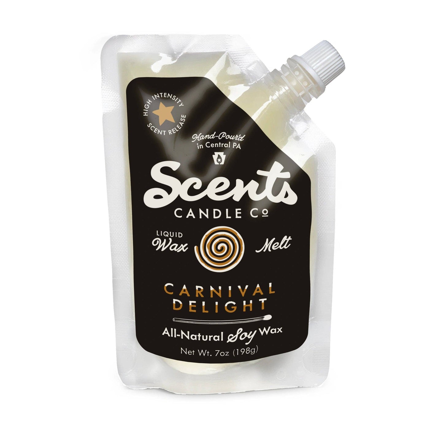 Carnival Delight Liquid Wax Melt