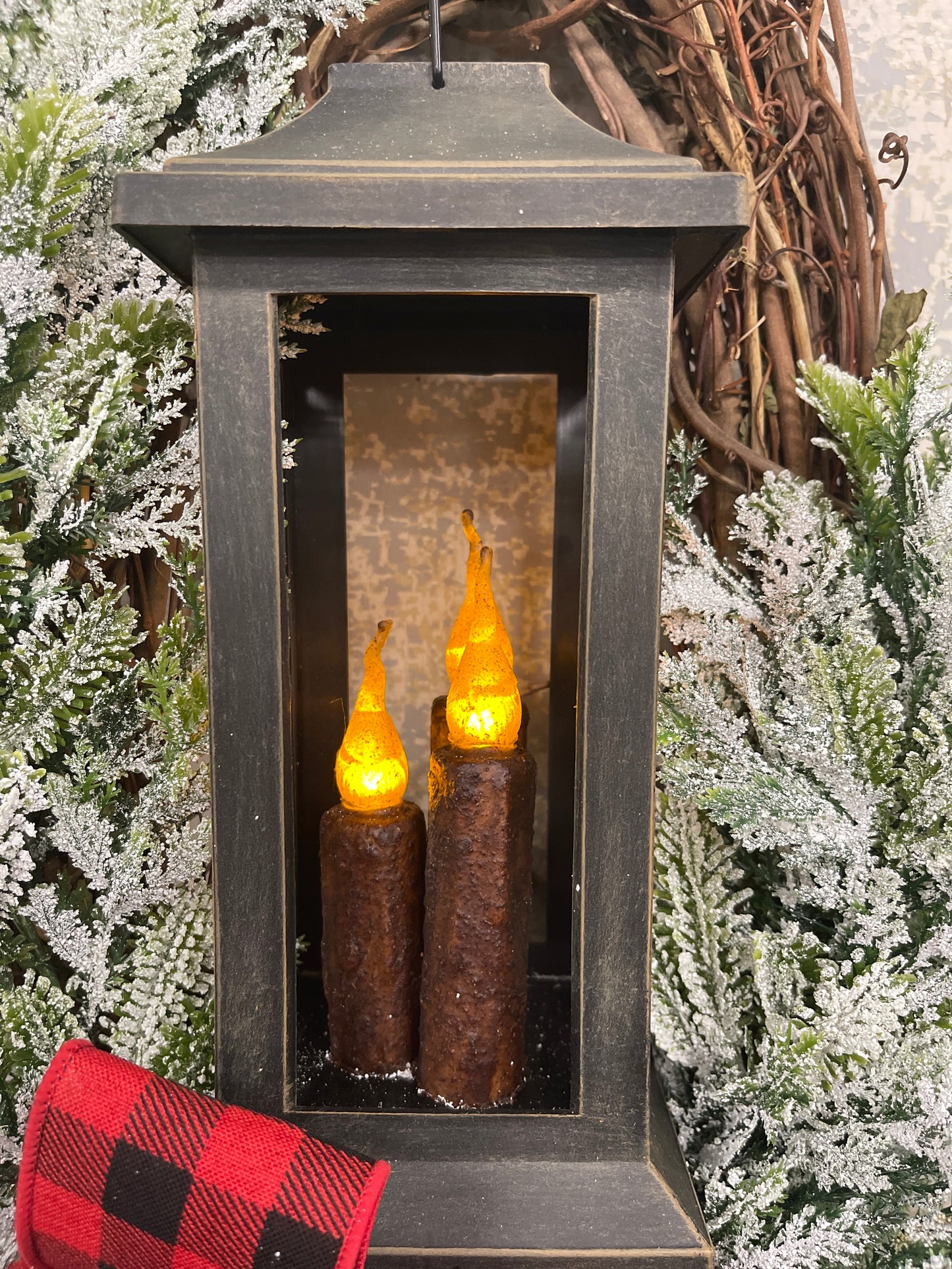 Christmas Lantern