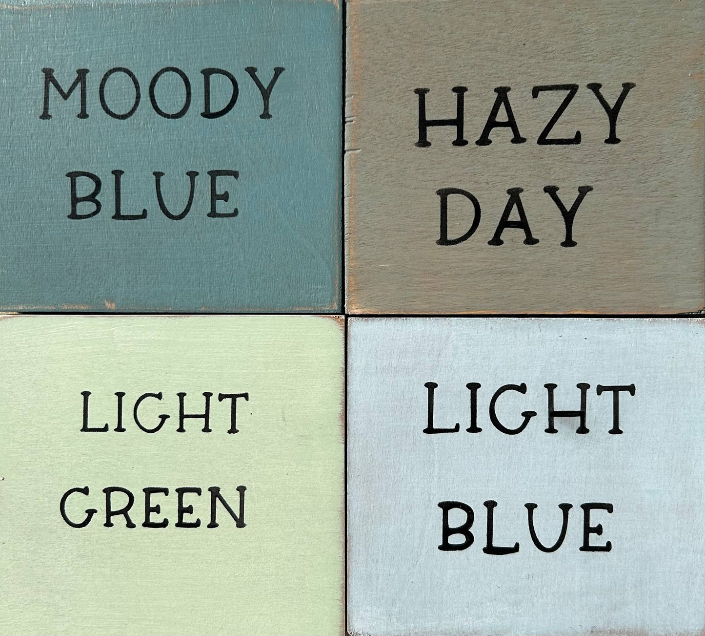 Misplaced My Axe - Funny Rustic Fall Shelf Sitter