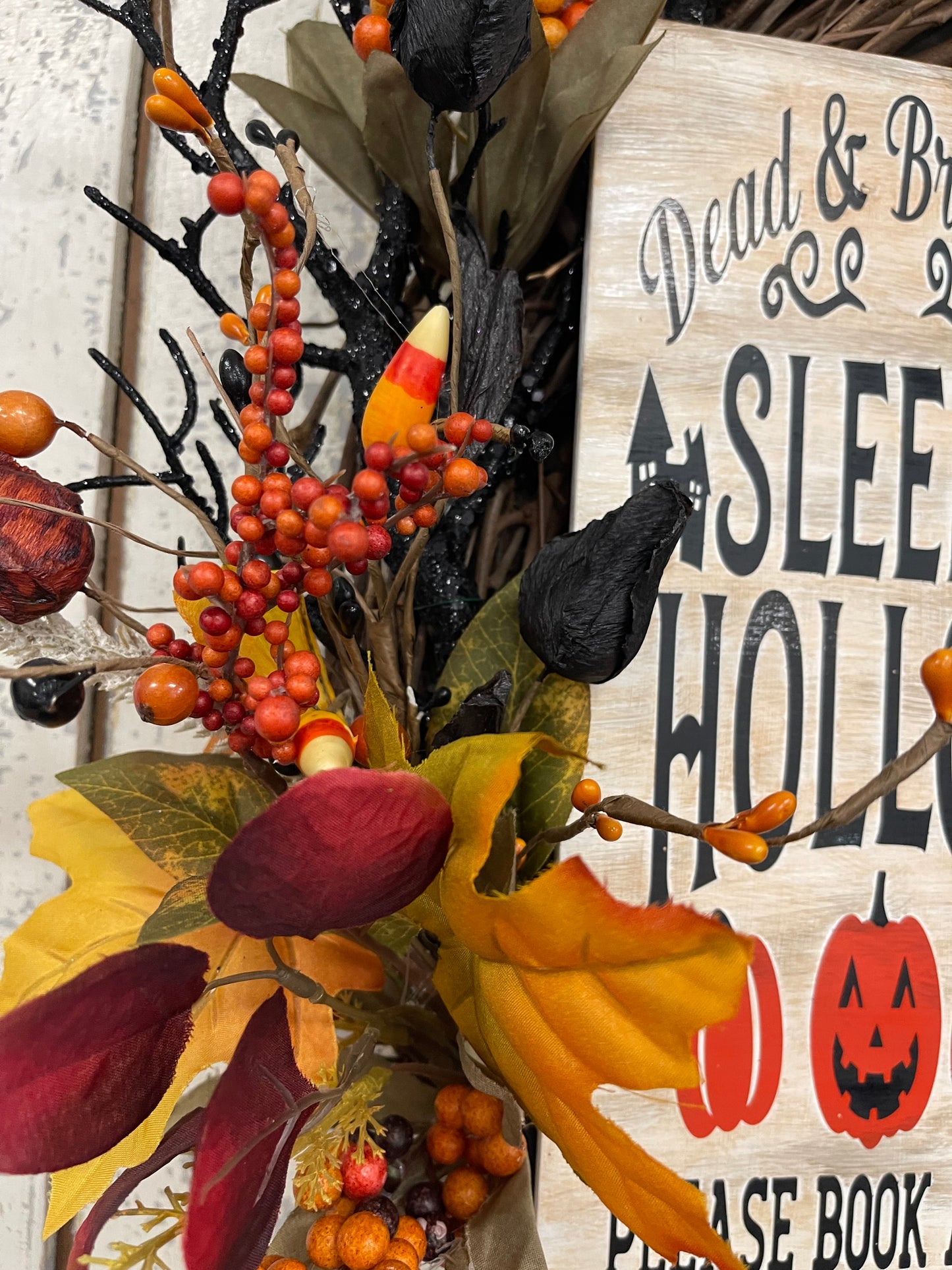 Sleepy Hollow