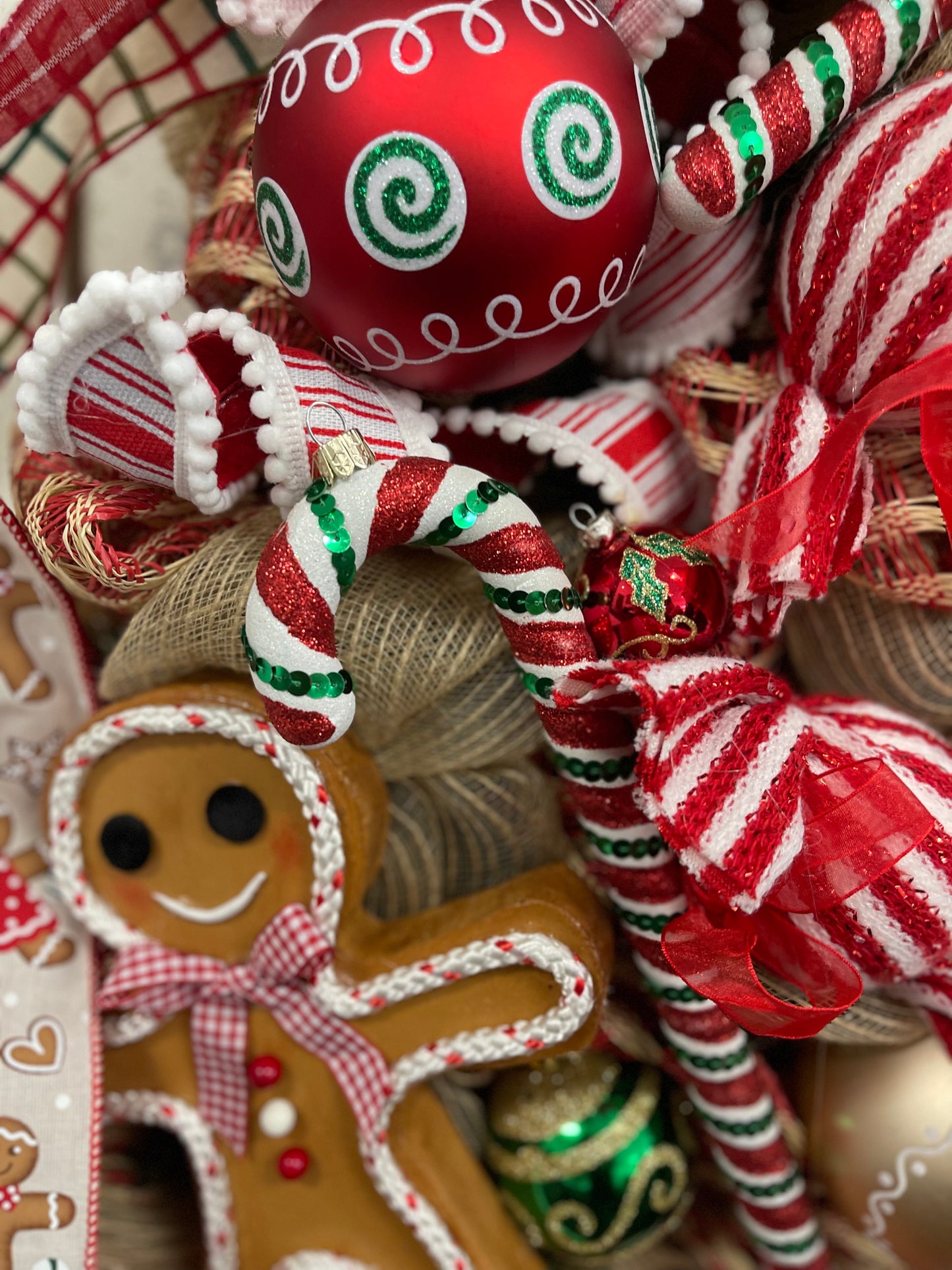 Gingie Tree