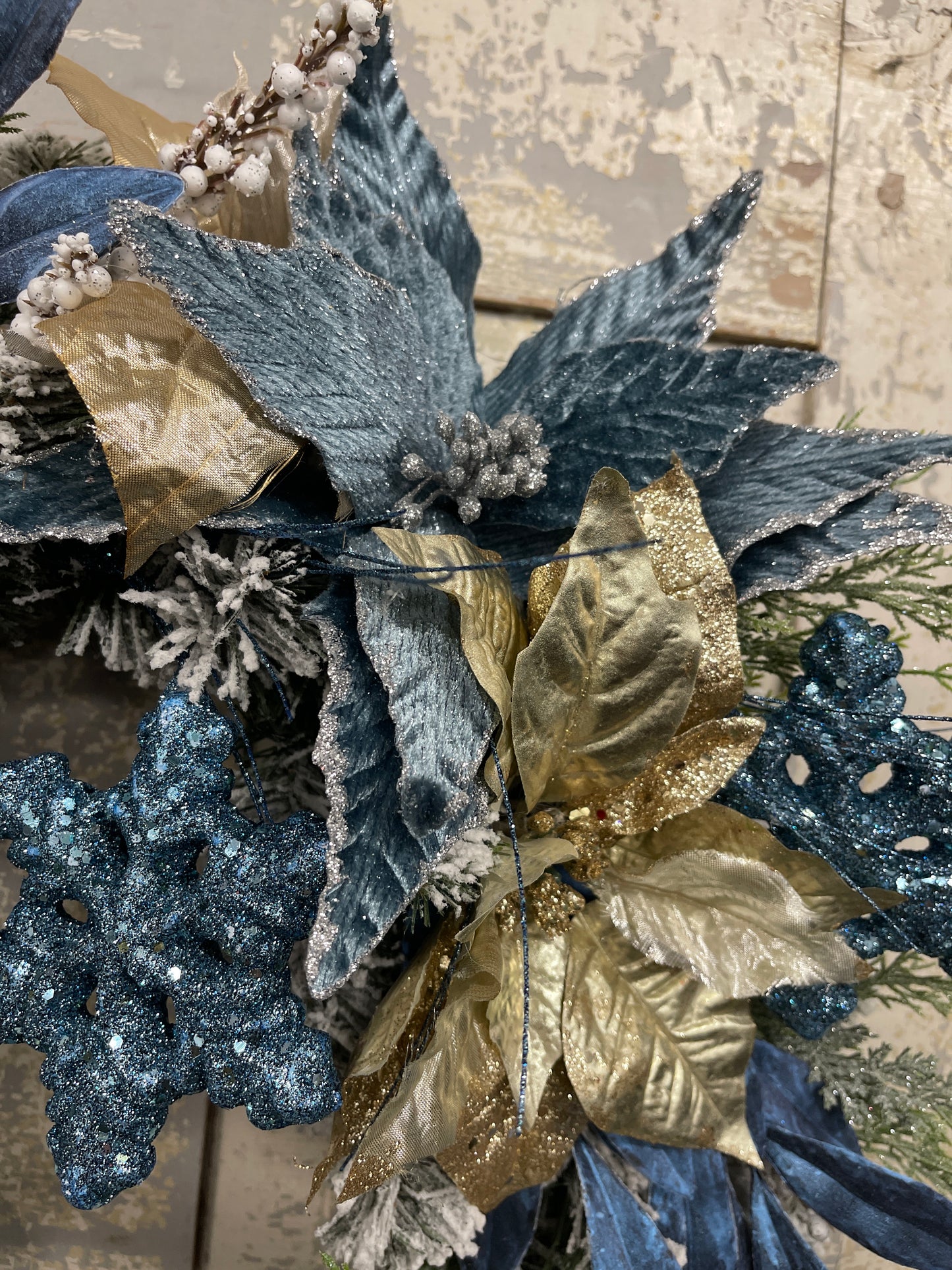 Christmas Blues