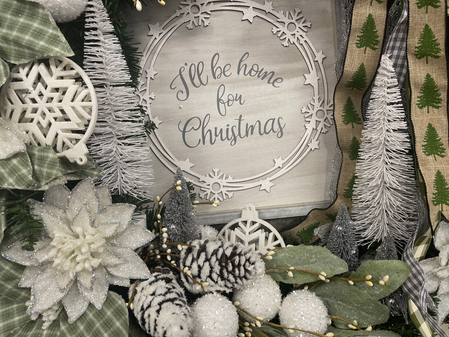 I’ll Be Home For Christmas