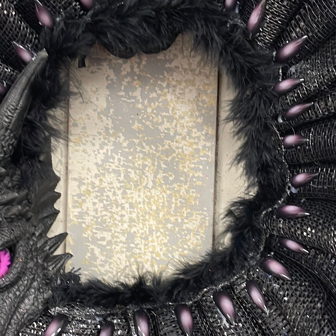 Black Dragon