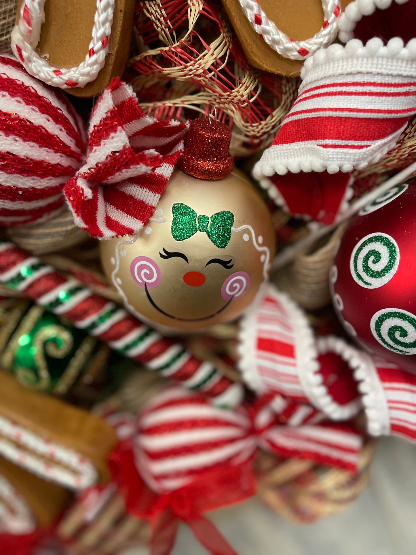 Gingie Tree