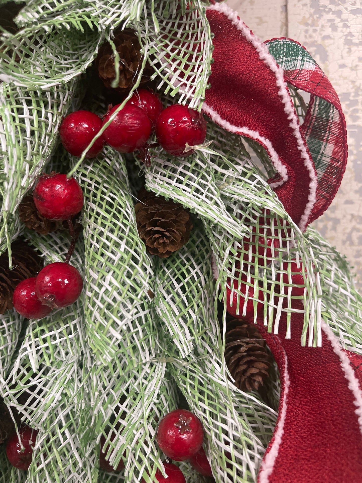O Christmas Tree