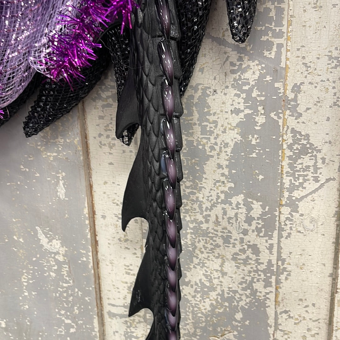 Black Dragon