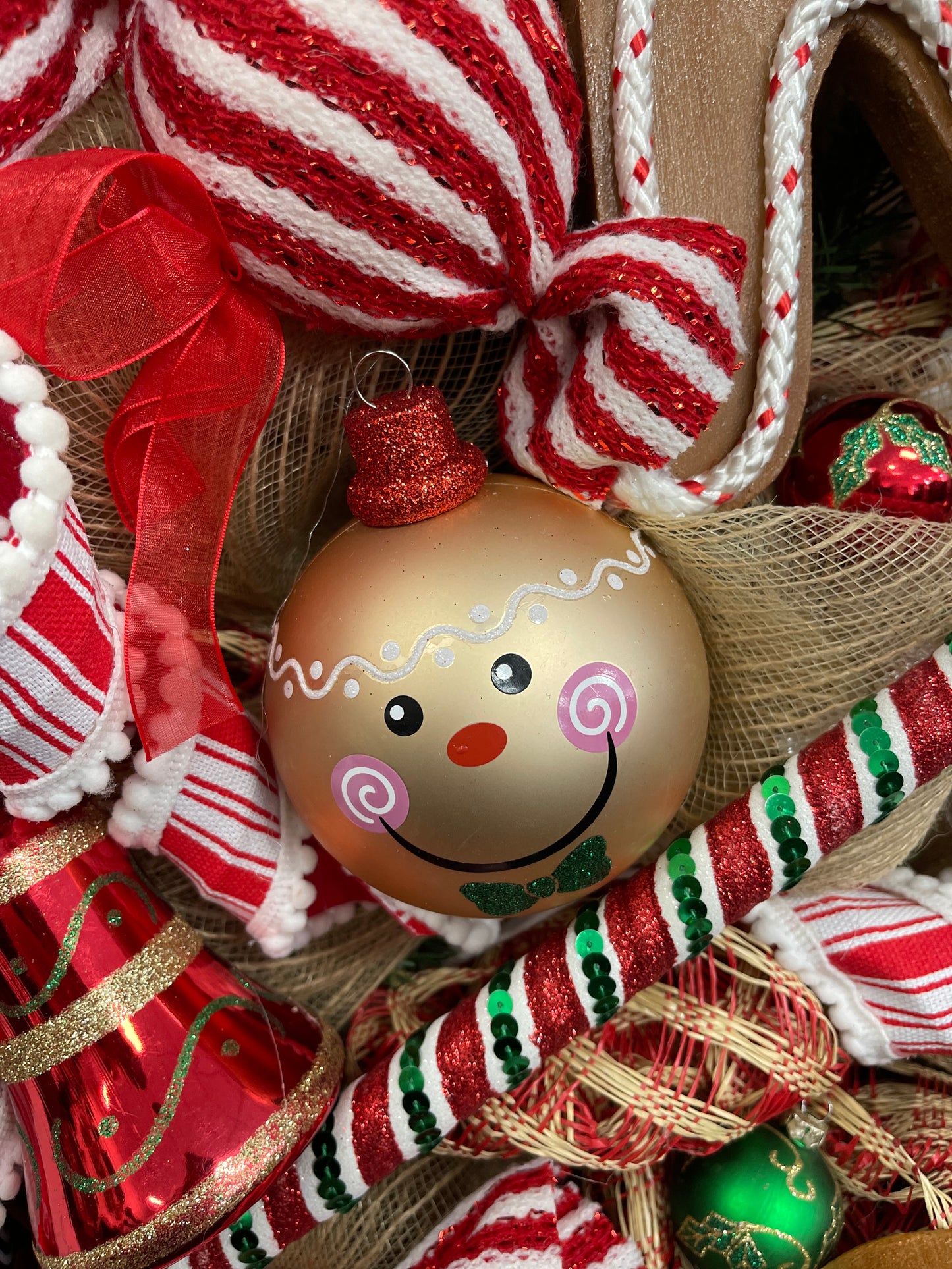 Gingie Tree