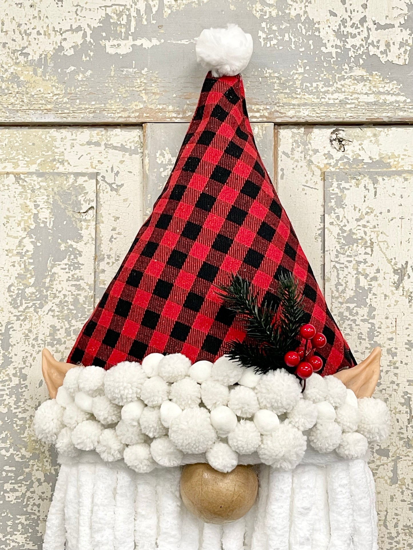 Santa Gnome