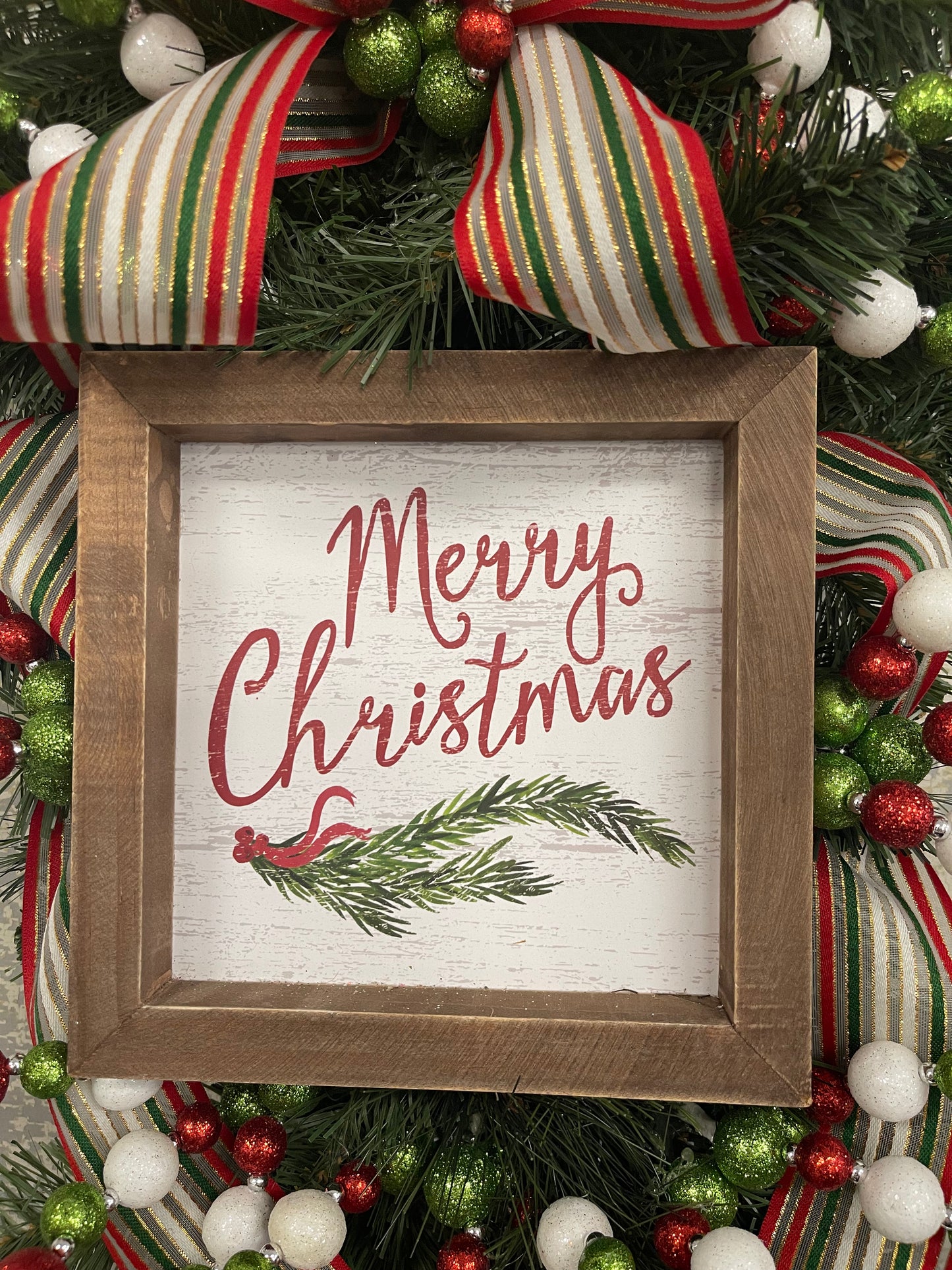 Merry Christmas