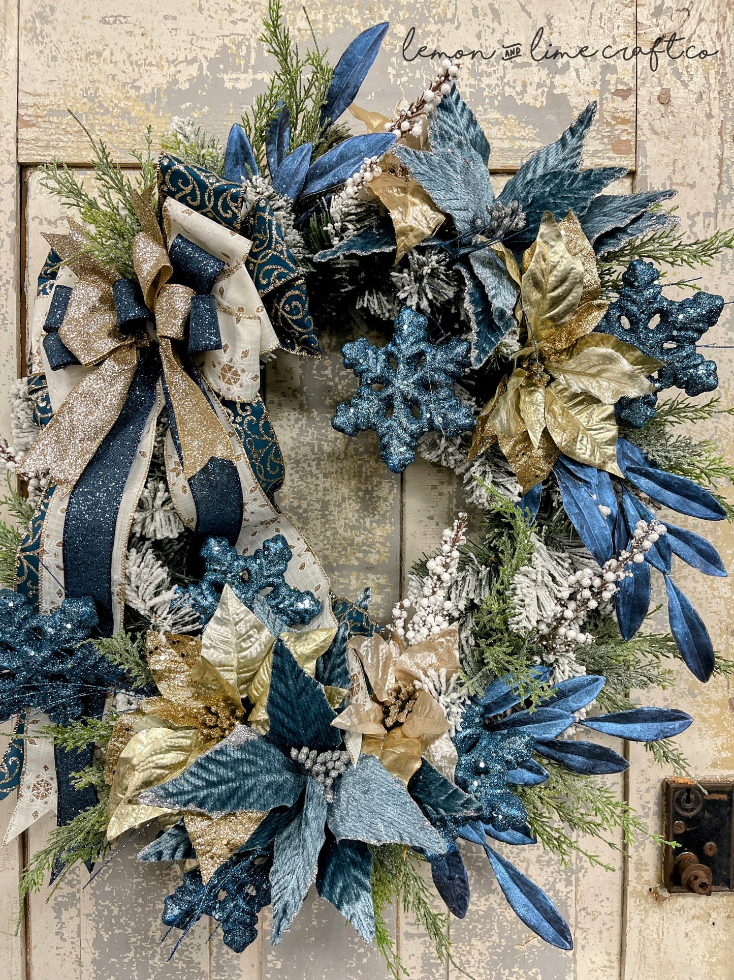 Christmas Blues