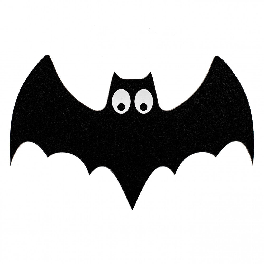 Waterproof Bat Accent