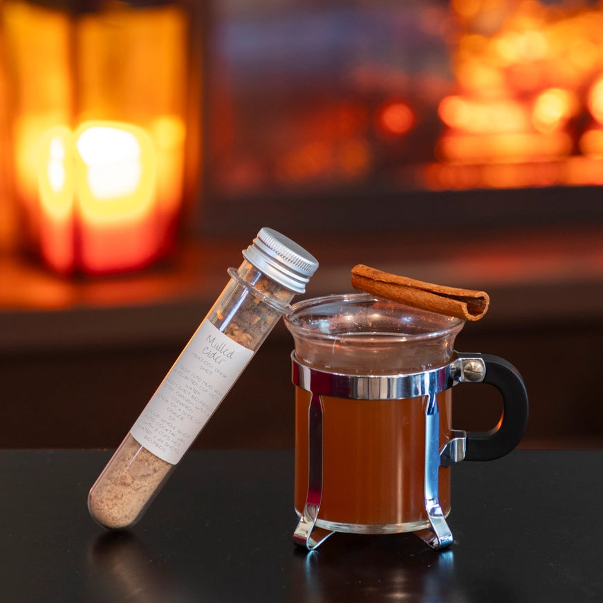 Coffee/Dessert & Hot Chocolate Mix Shots-  Assorted Flavors