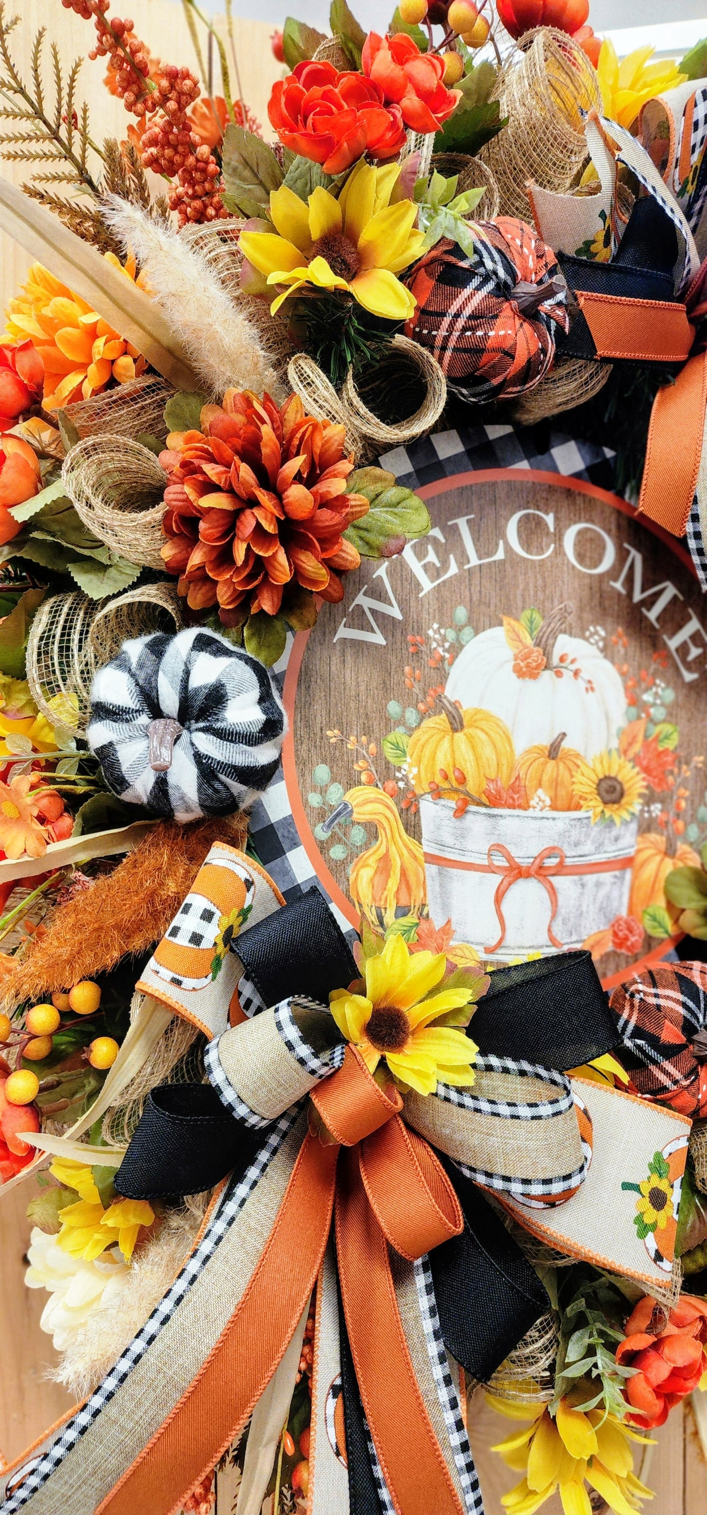 Full of Fall