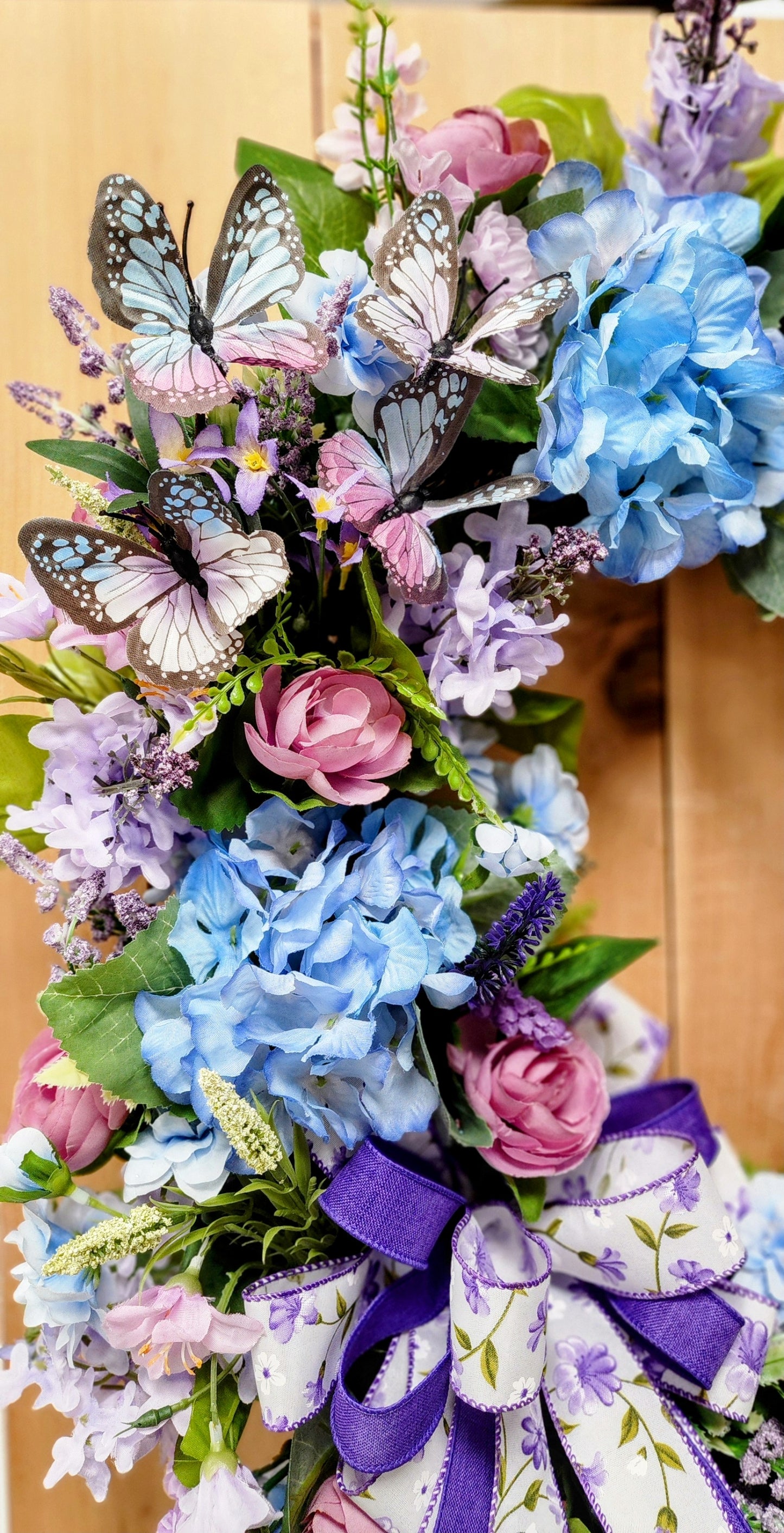 Butterfly Blues