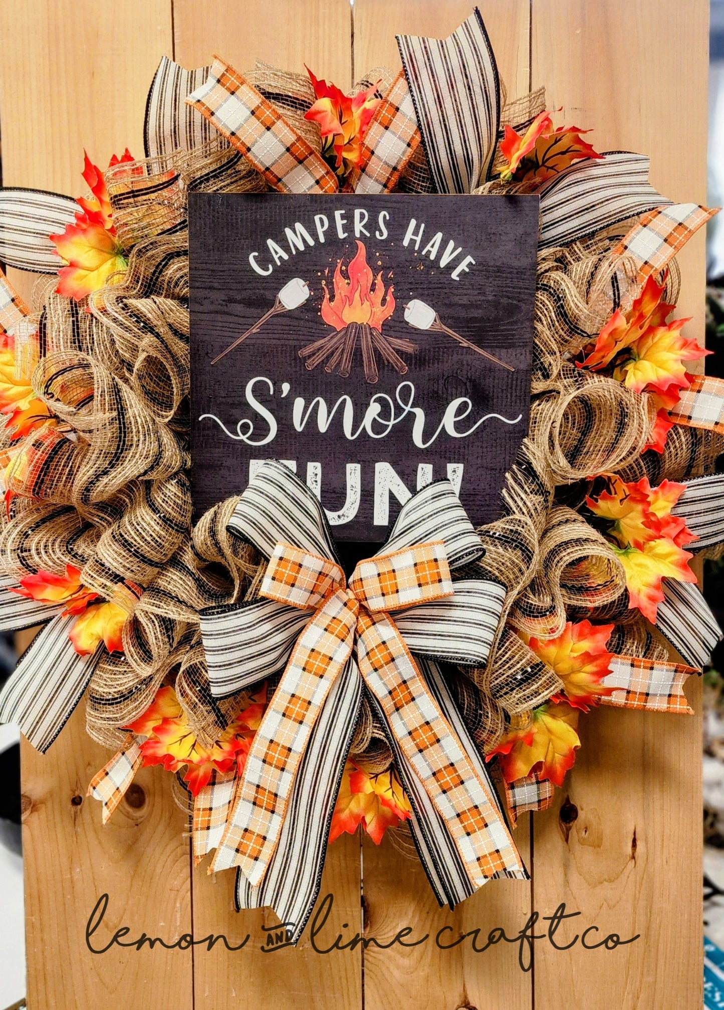 Smore Fun