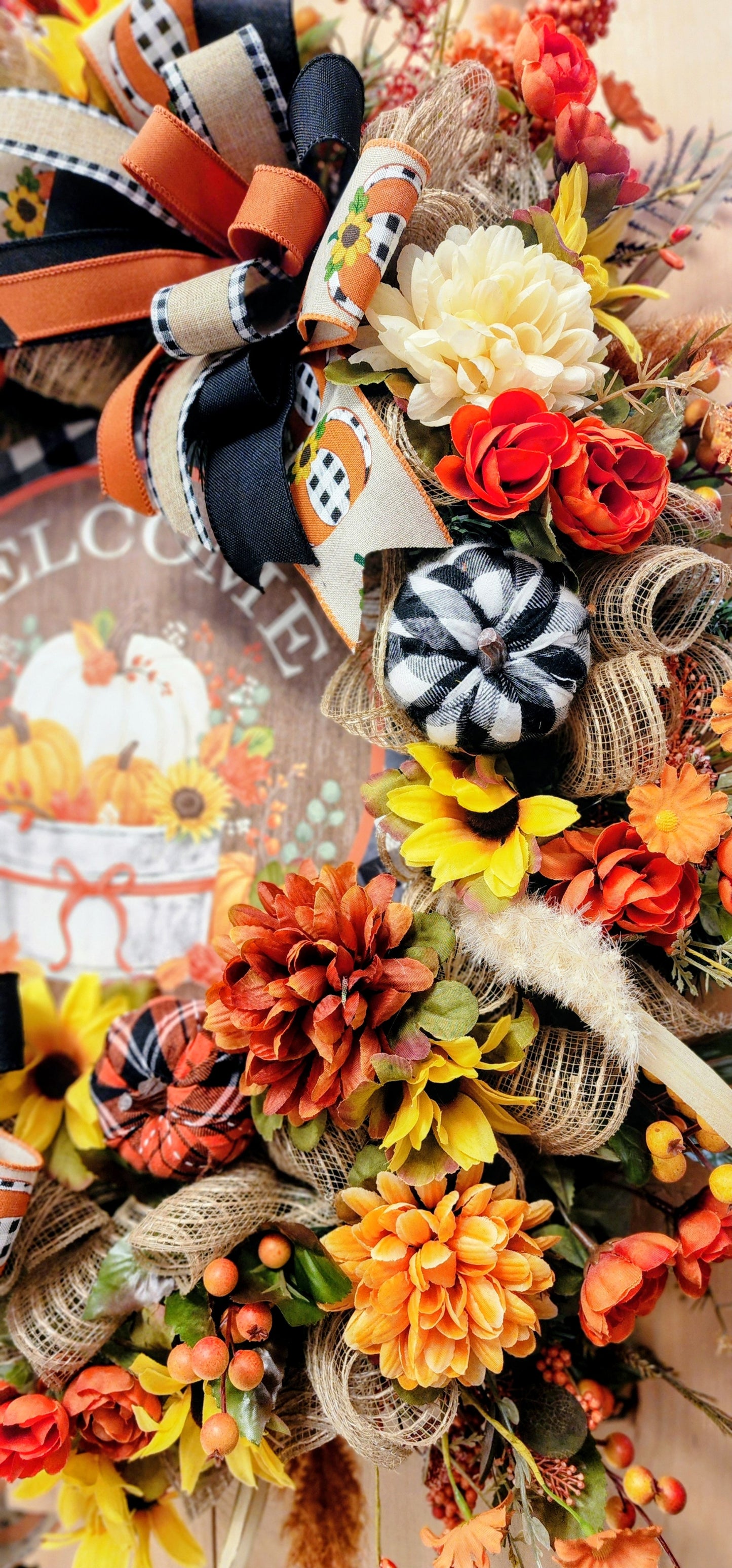 Full of Fall