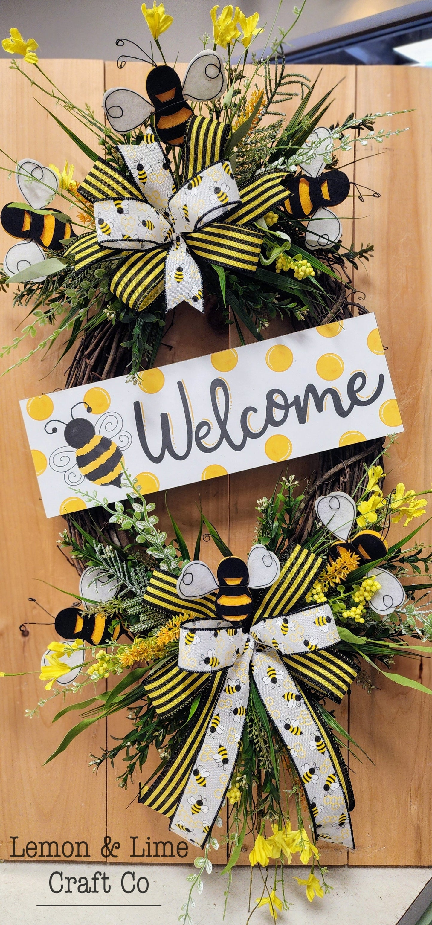 Bumblebee Blossom