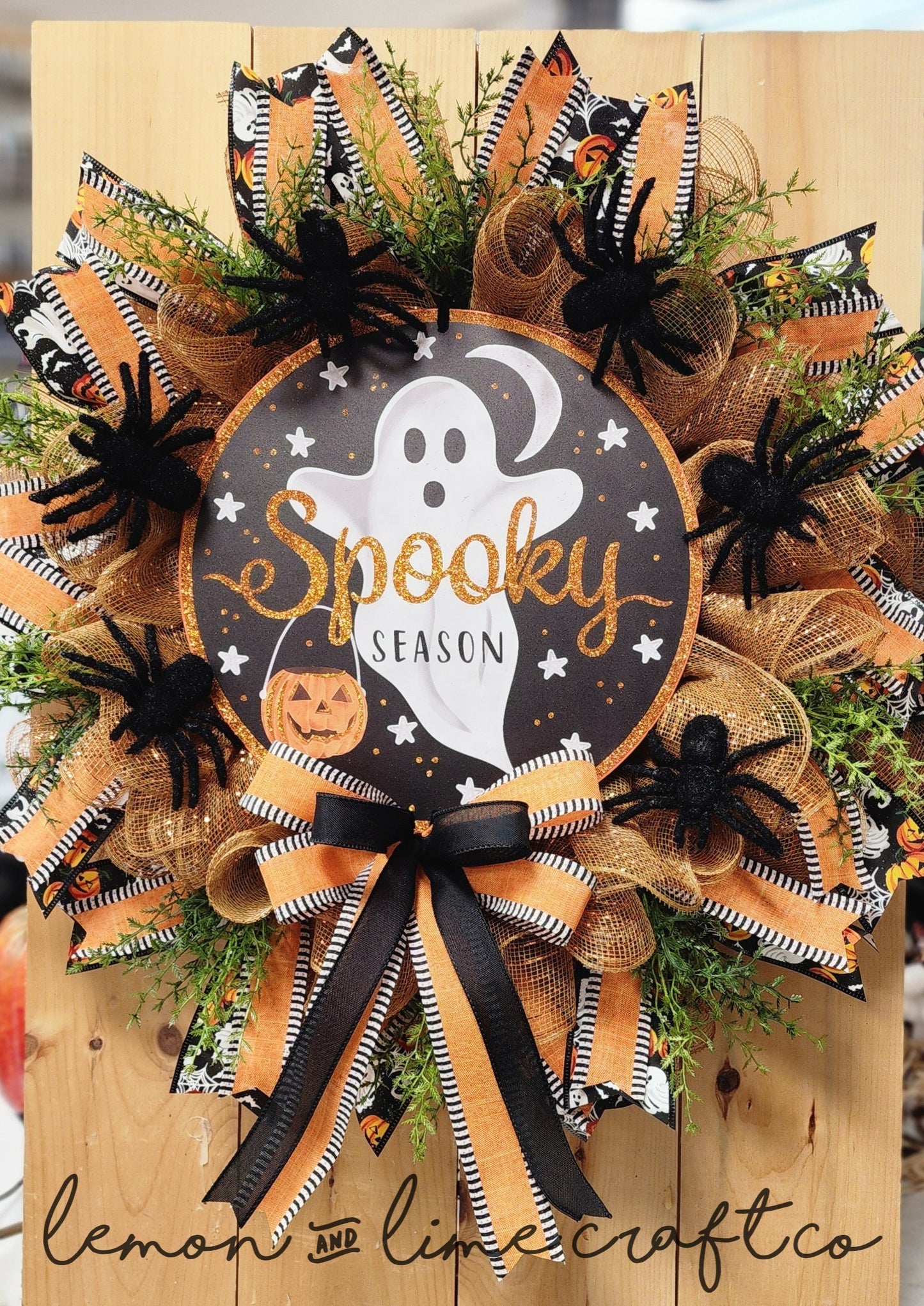 Spooky Season