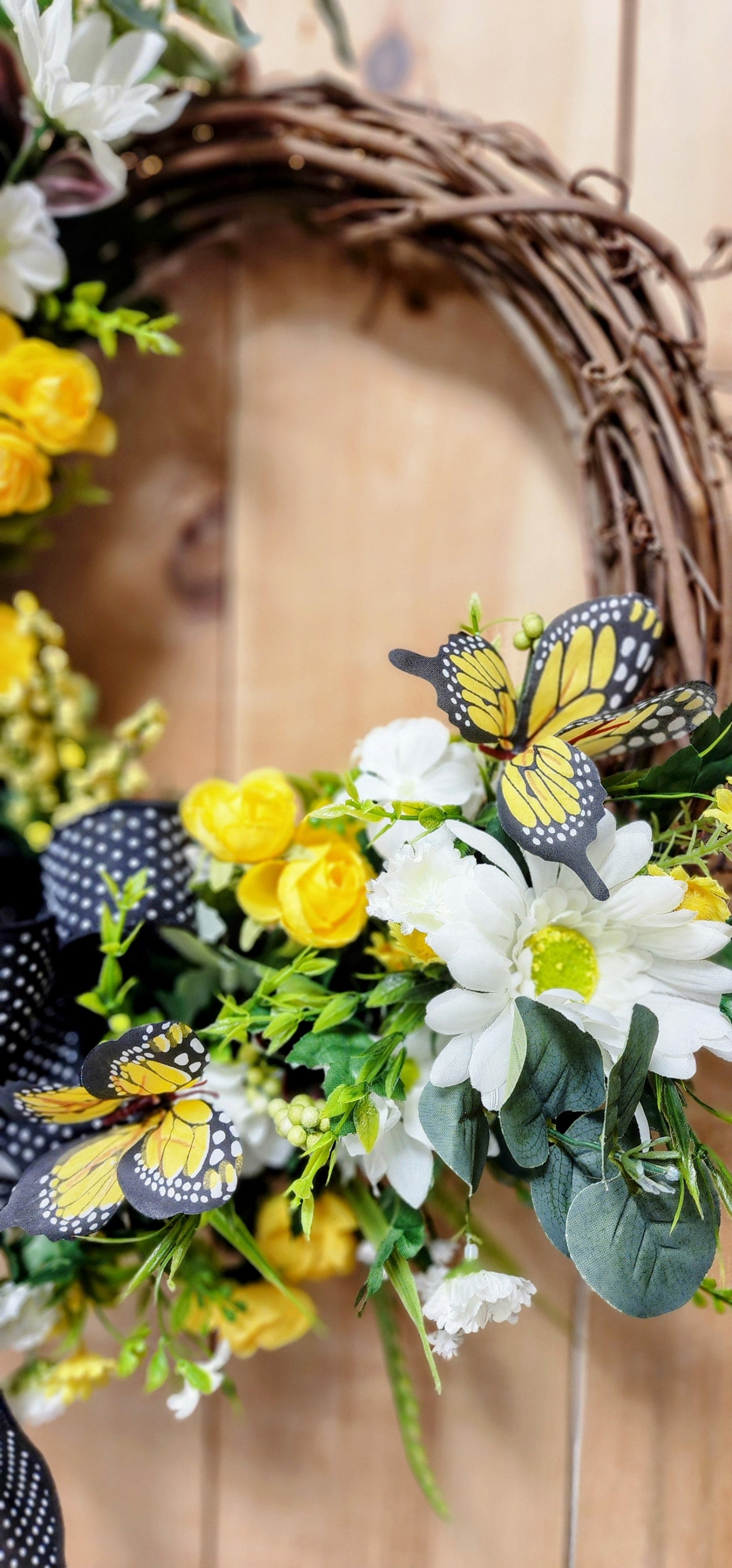 Buds & Butterflies