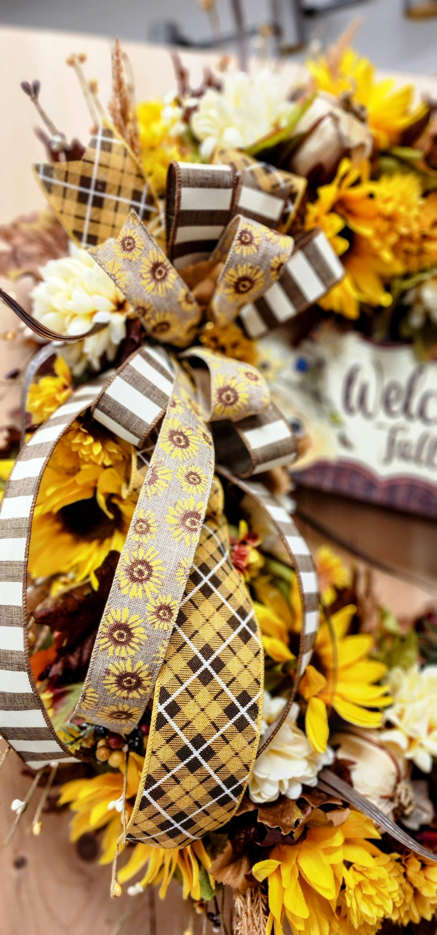 A Fan of Fall