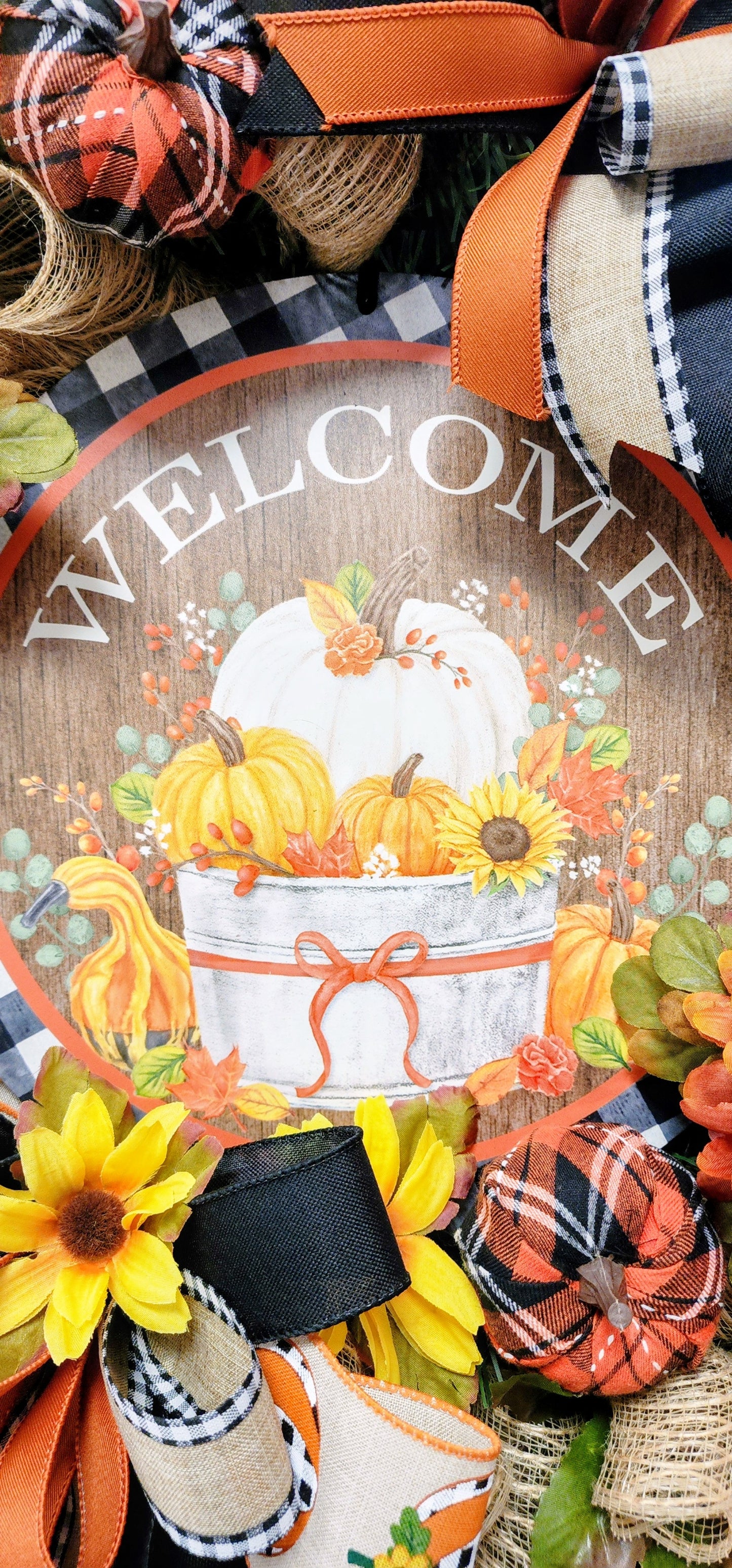 Full of Fall