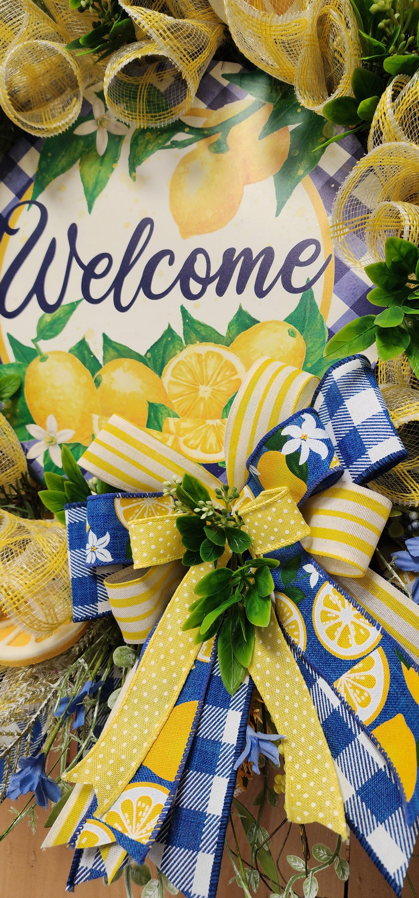 Lemon Check