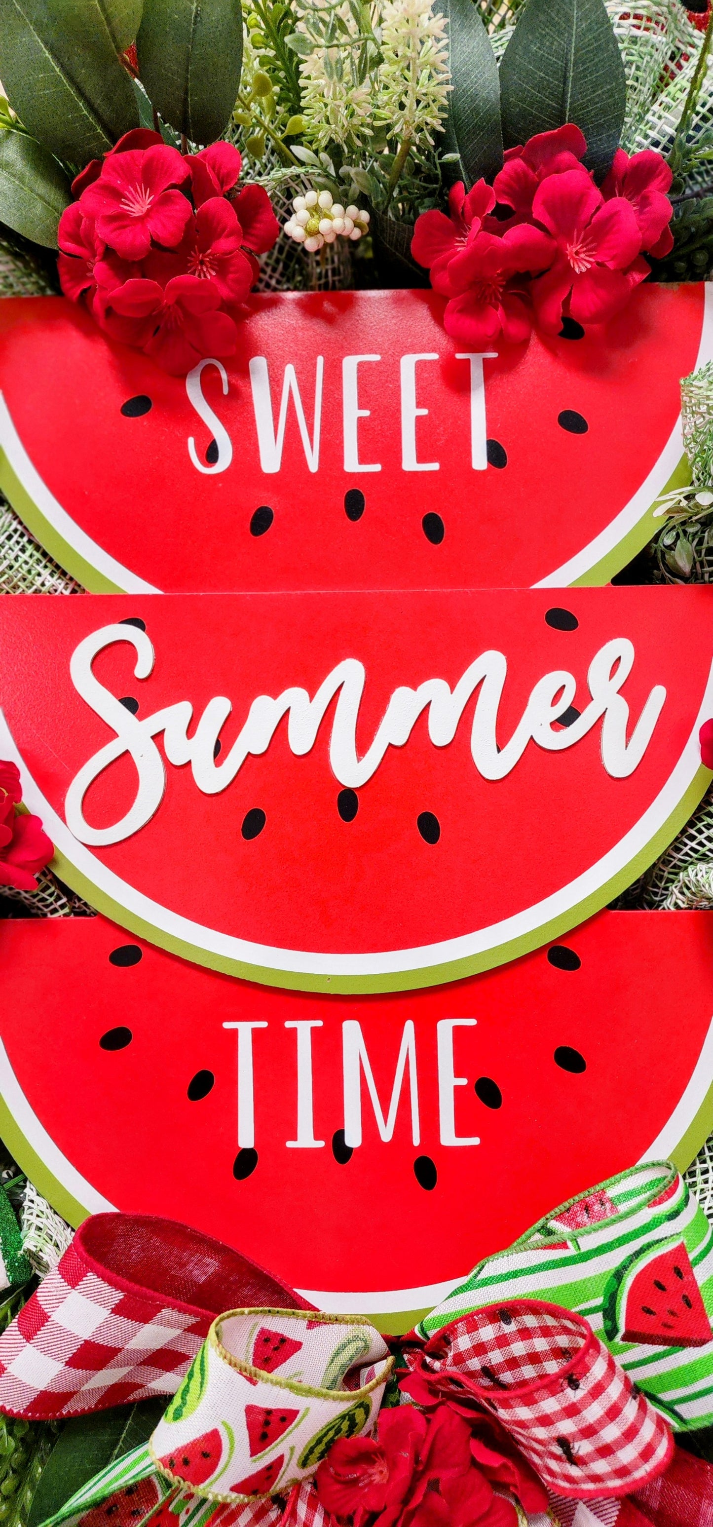 Sweet Summertime