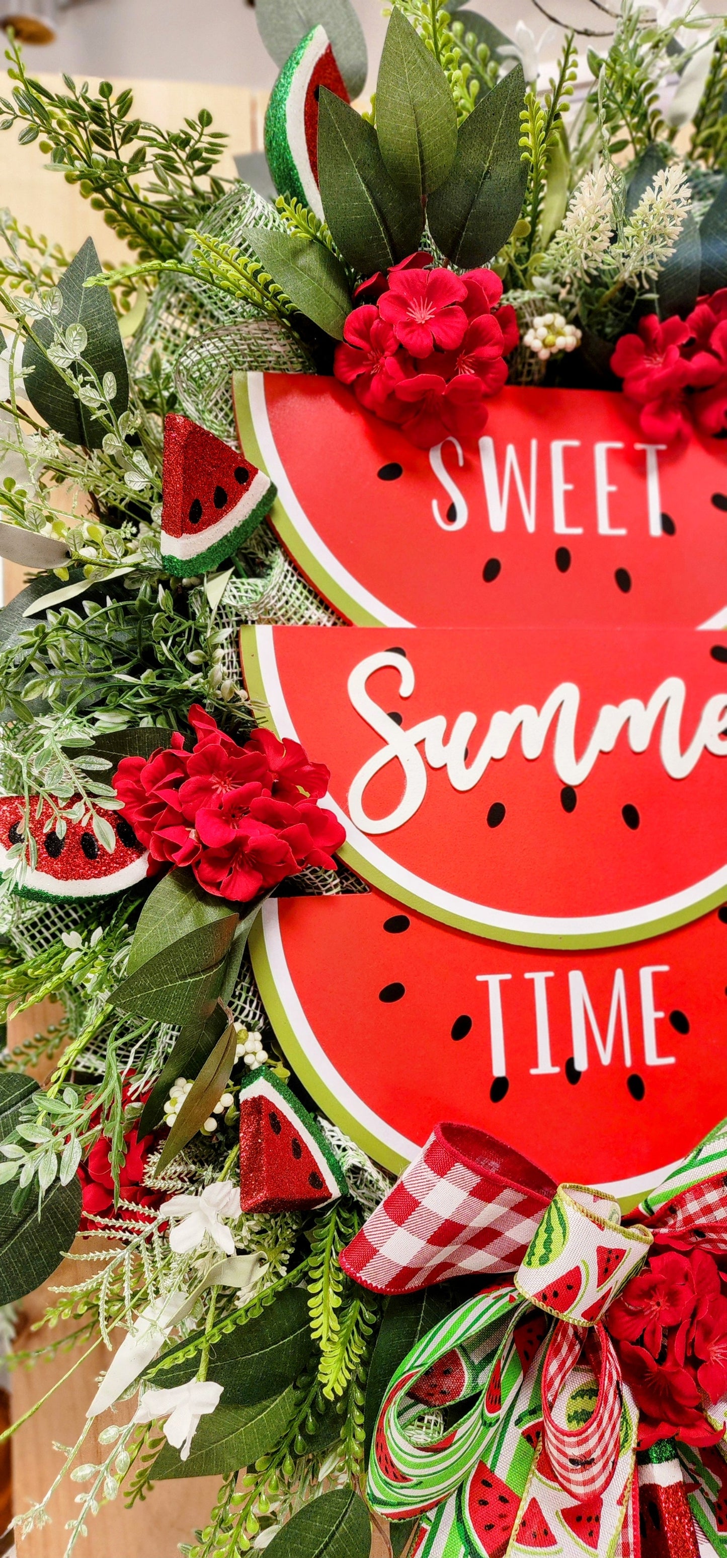 Sweet Summertime