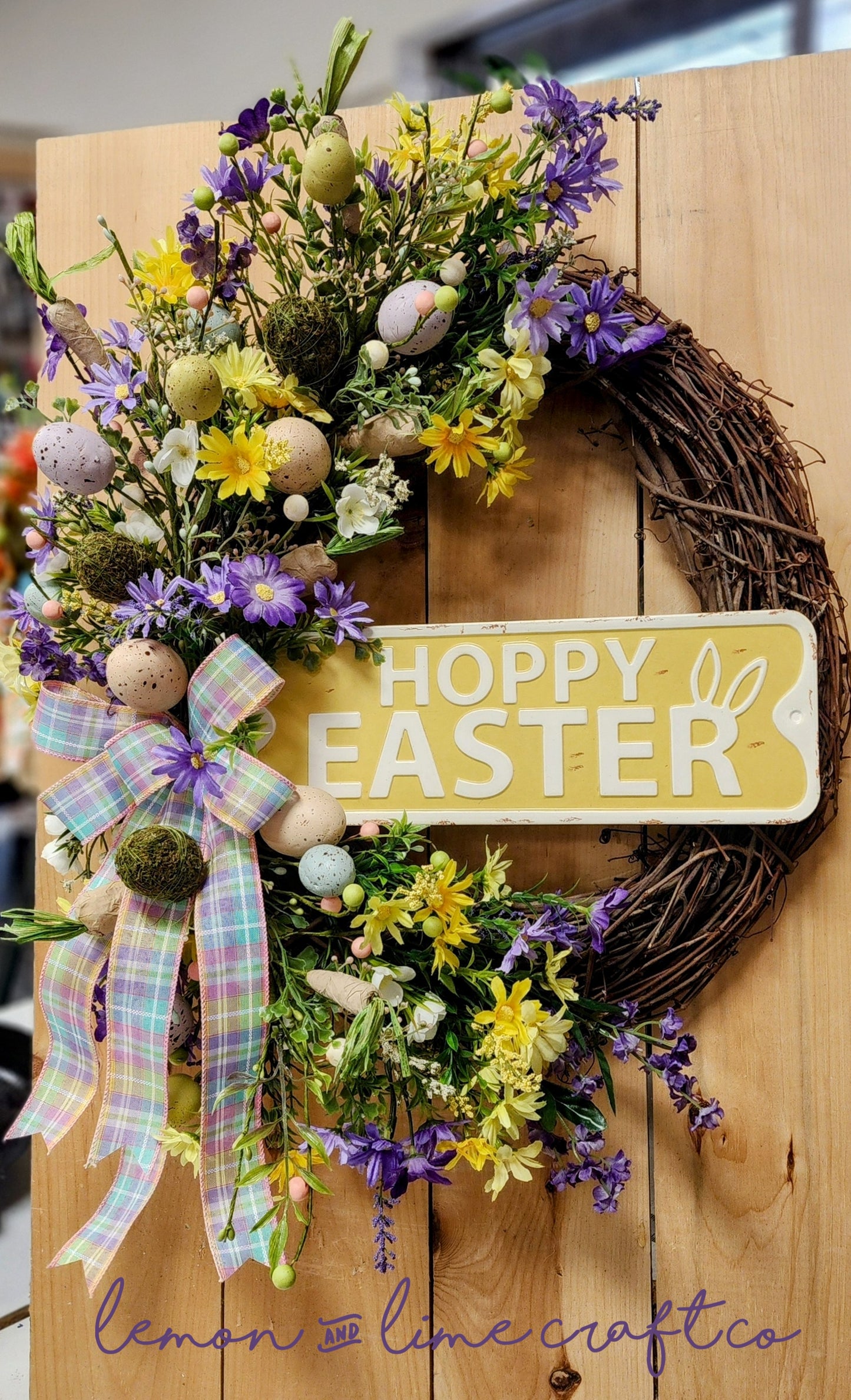 Hoppy Easter