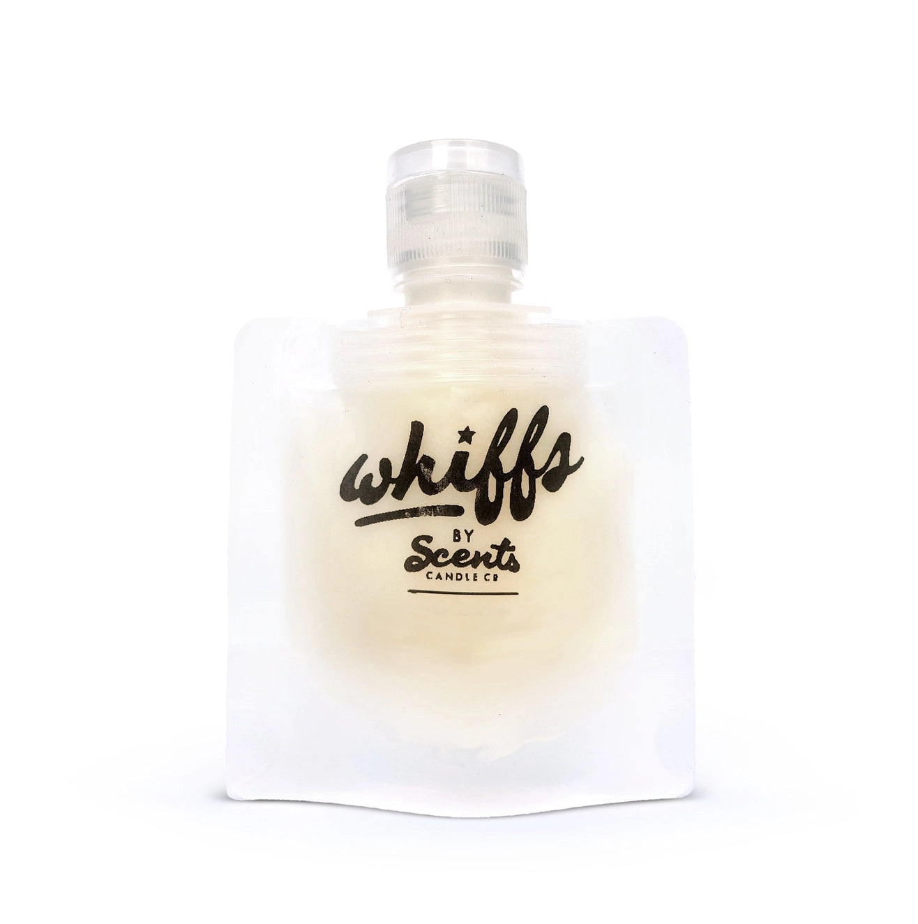 Whiffs by Scents Candle Co Squeeze Wax Single (1oz)