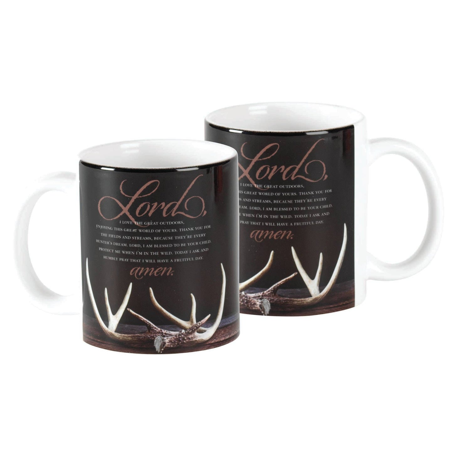 Hunter's Mug