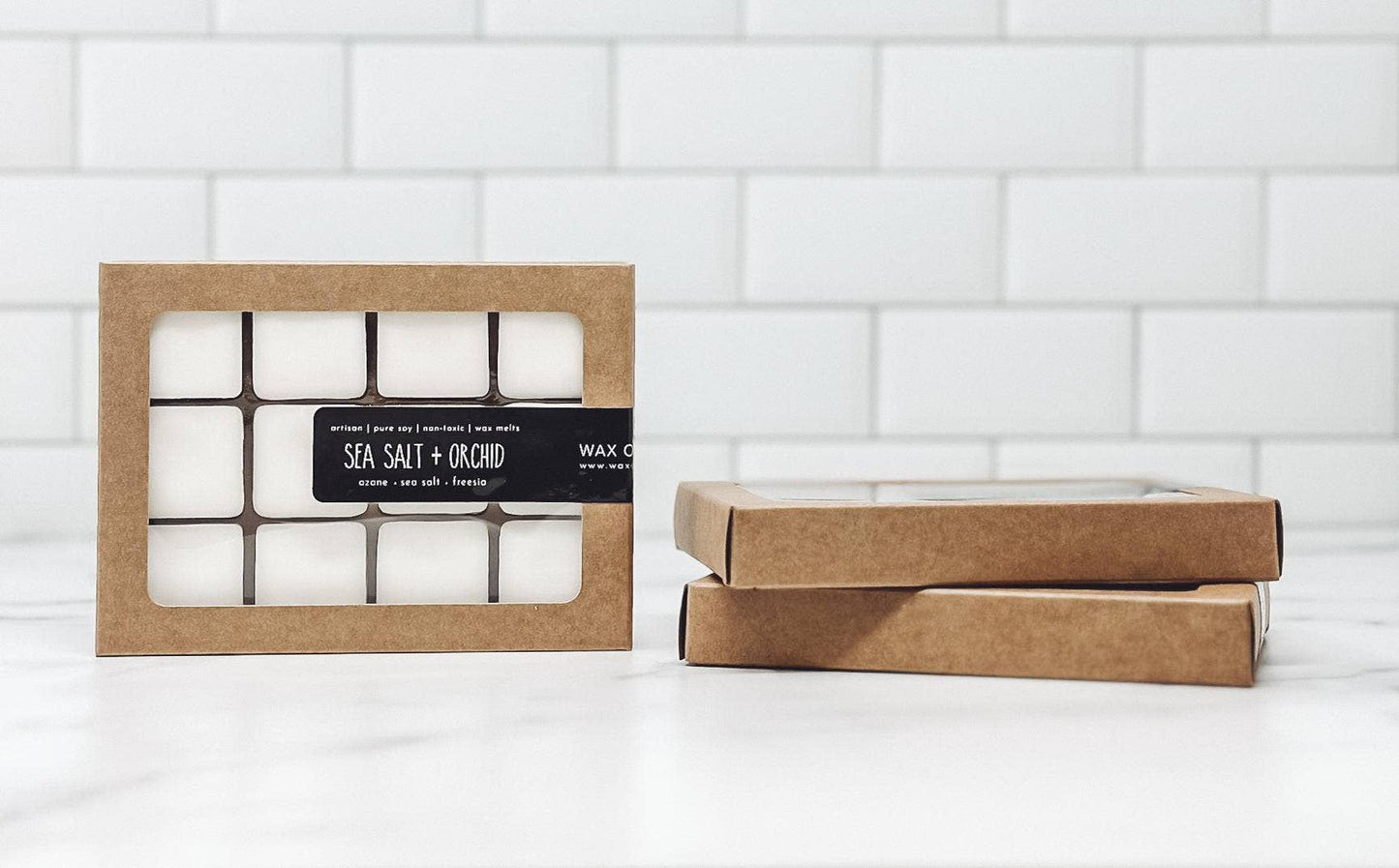 Wax Melts (Assorted Scents)