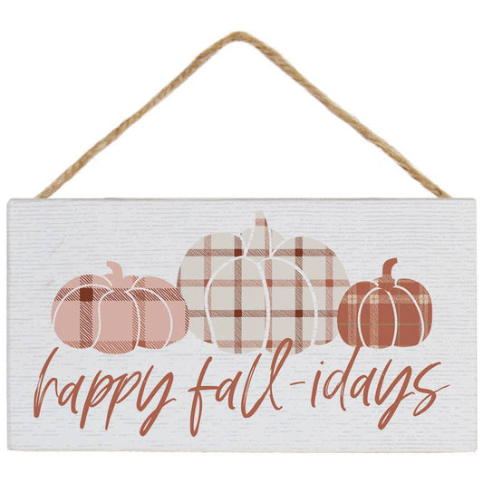 Happy Fall-idays - Petite Hanging Accents