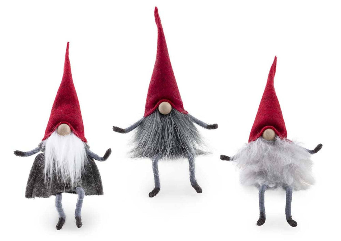Gnome Ornaments