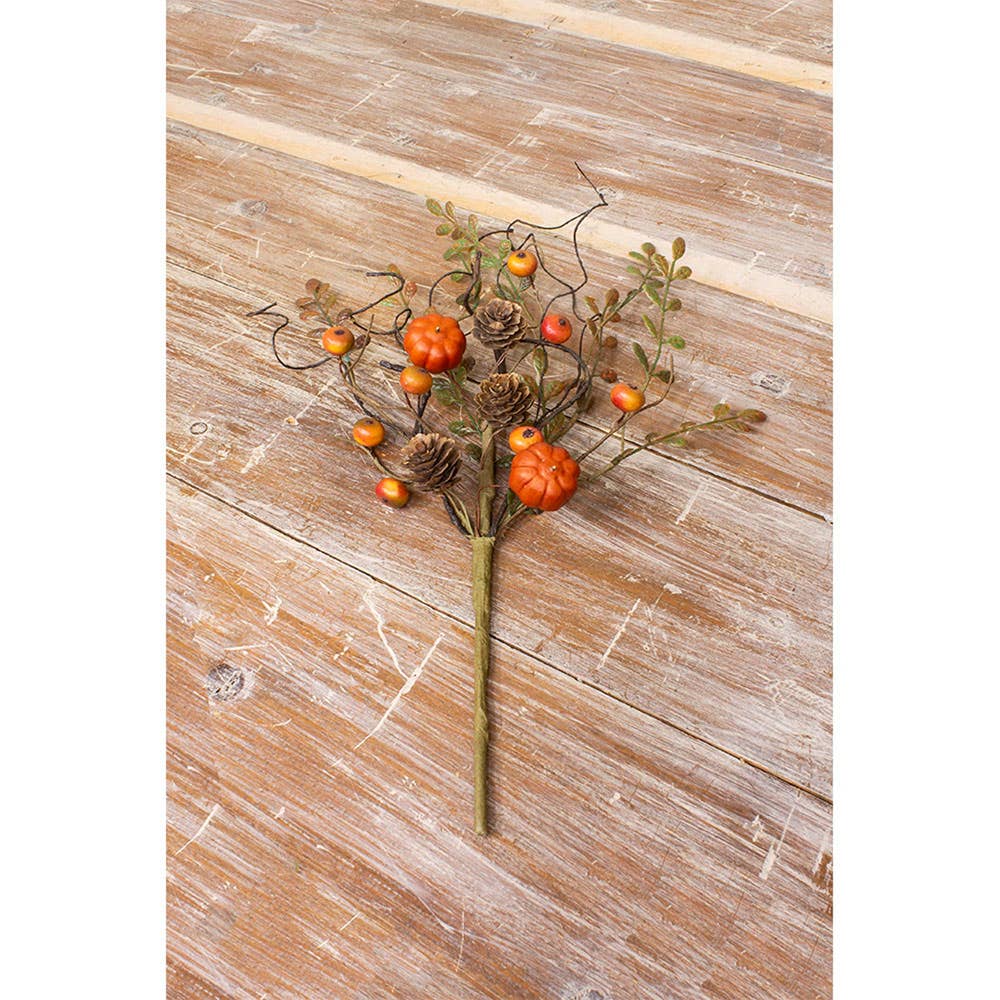 Pumpkin & Berry Pick