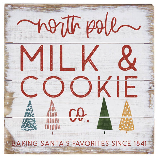 Milk & Cookie Co - Perfect Pallet Petites