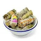 Sage Smudge Bundles