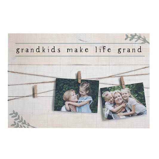 Make Life Grand