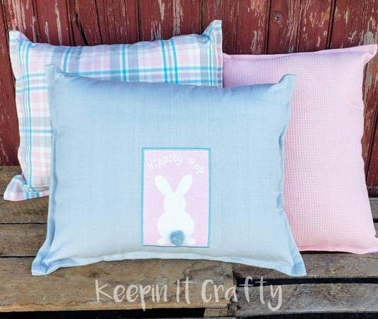 Easter Accent Pillow Set