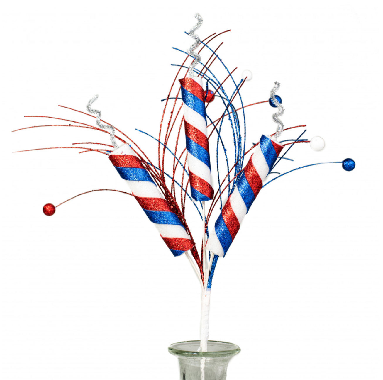 Firecracker Ball Spray